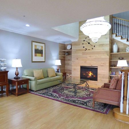 Country Inn & Suites By Radisson, Biloxi-Ocean Springs, Ms Eksteriør bilde