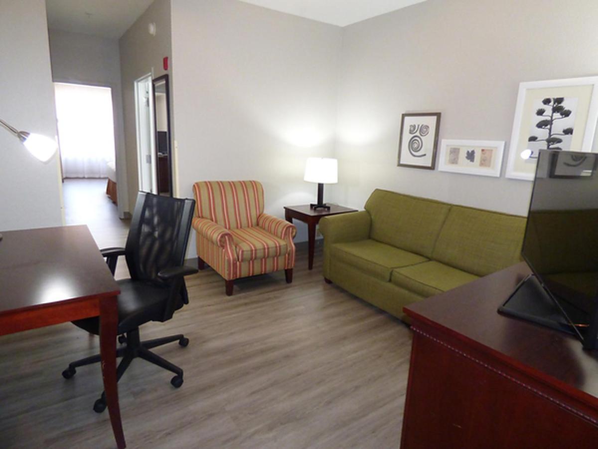 Country Inn & Suites By Radisson, Biloxi-Ocean Springs, Ms Eksteriør bilde