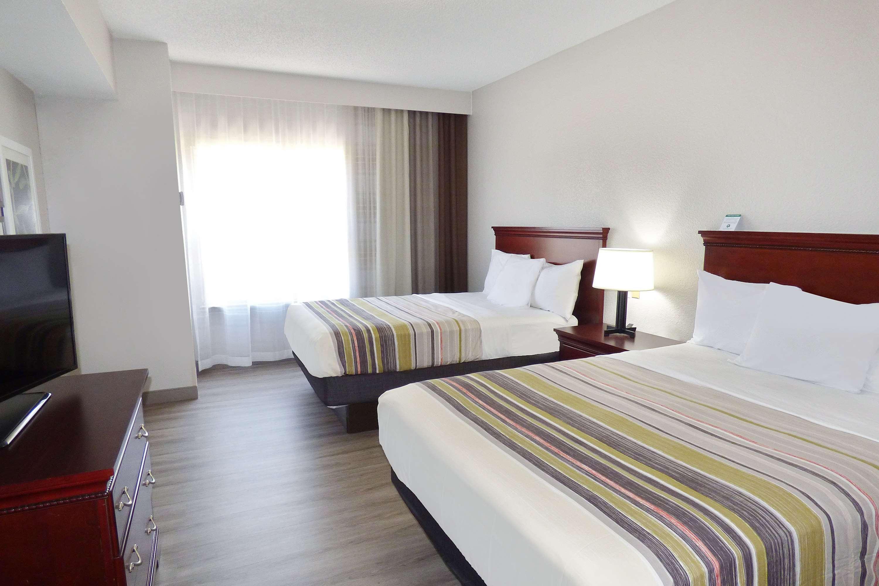 Country Inn & Suites By Radisson, Biloxi-Ocean Springs, Ms Eksteriør bilde