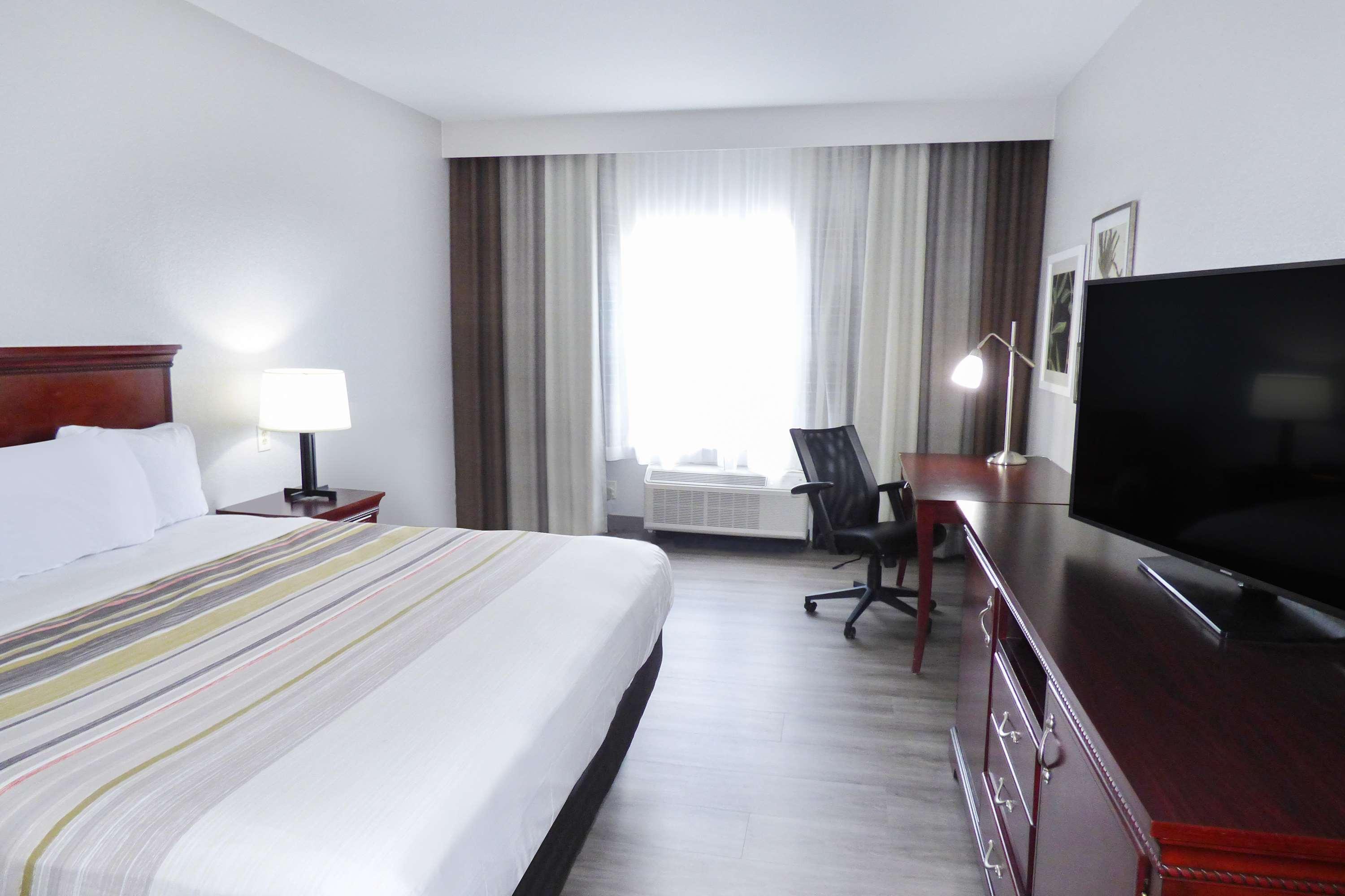 Country Inn & Suites By Radisson, Biloxi-Ocean Springs, Ms Eksteriør bilde