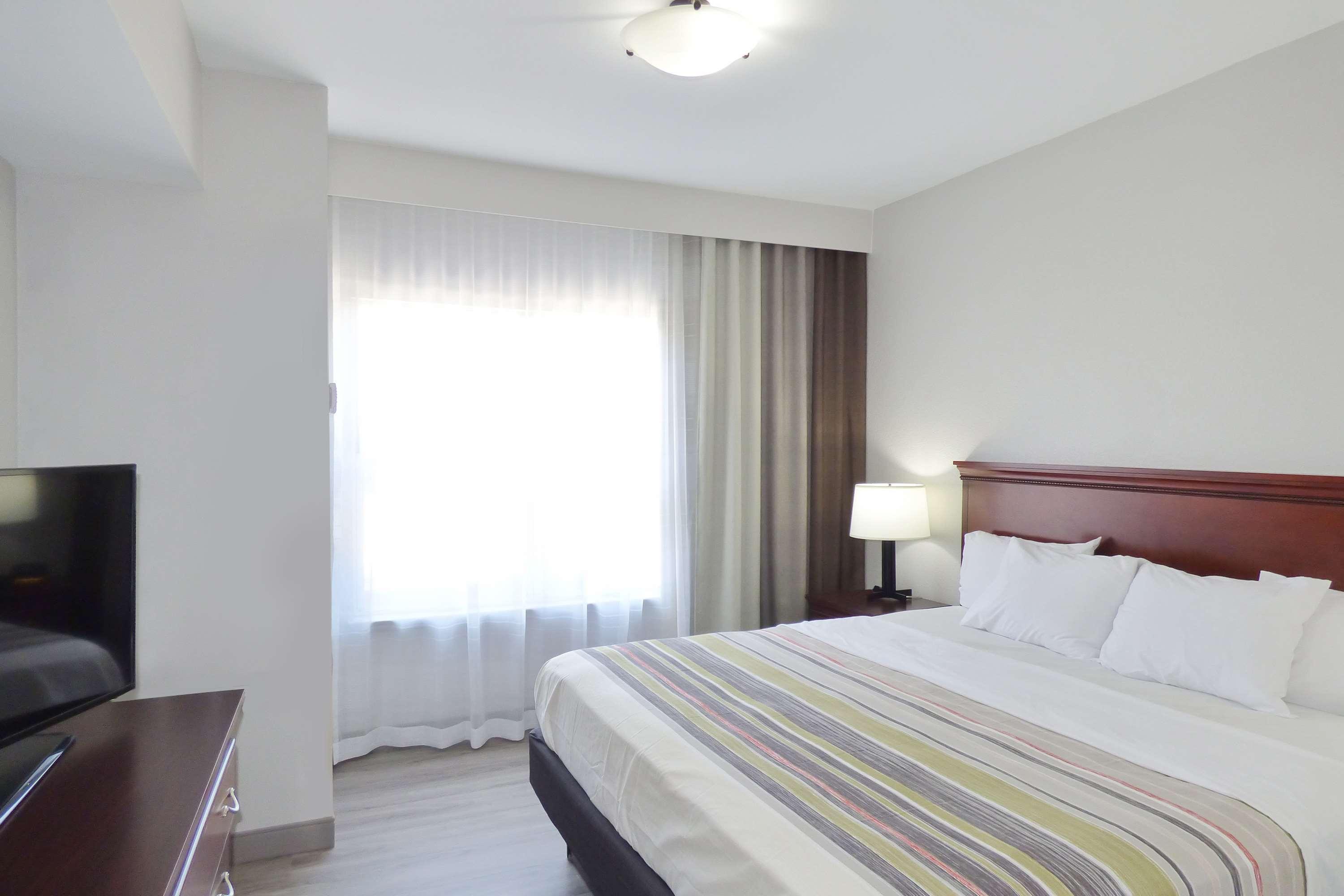 Country Inn & Suites By Radisson, Biloxi-Ocean Springs, Ms Eksteriør bilde