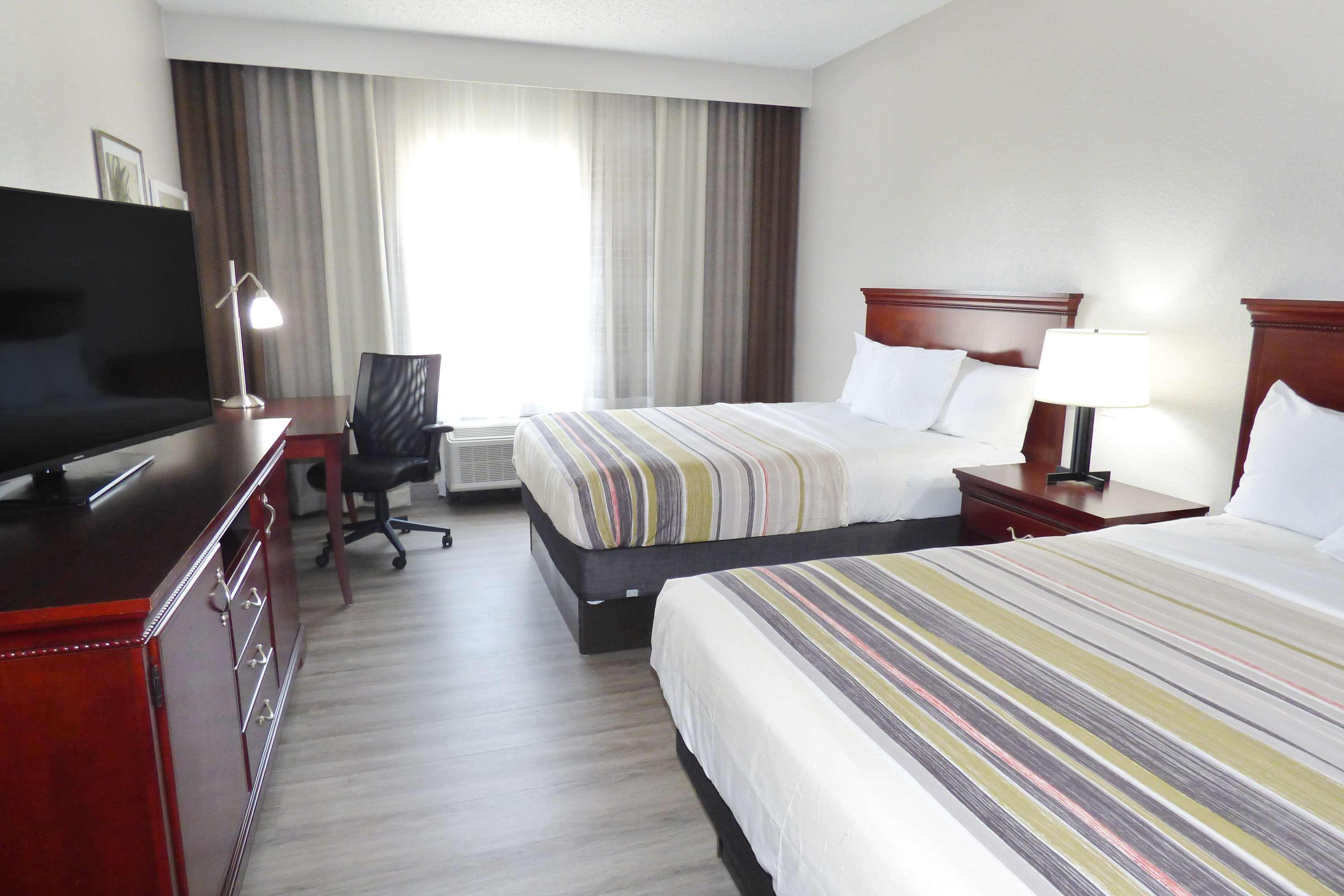 Country Inn & Suites By Radisson, Biloxi-Ocean Springs, Ms Eksteriør bilde