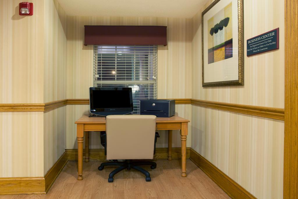 Country Inn & Suites By Radisson, Biloxi-Ocean Springs, Ms Eksteriør bilde