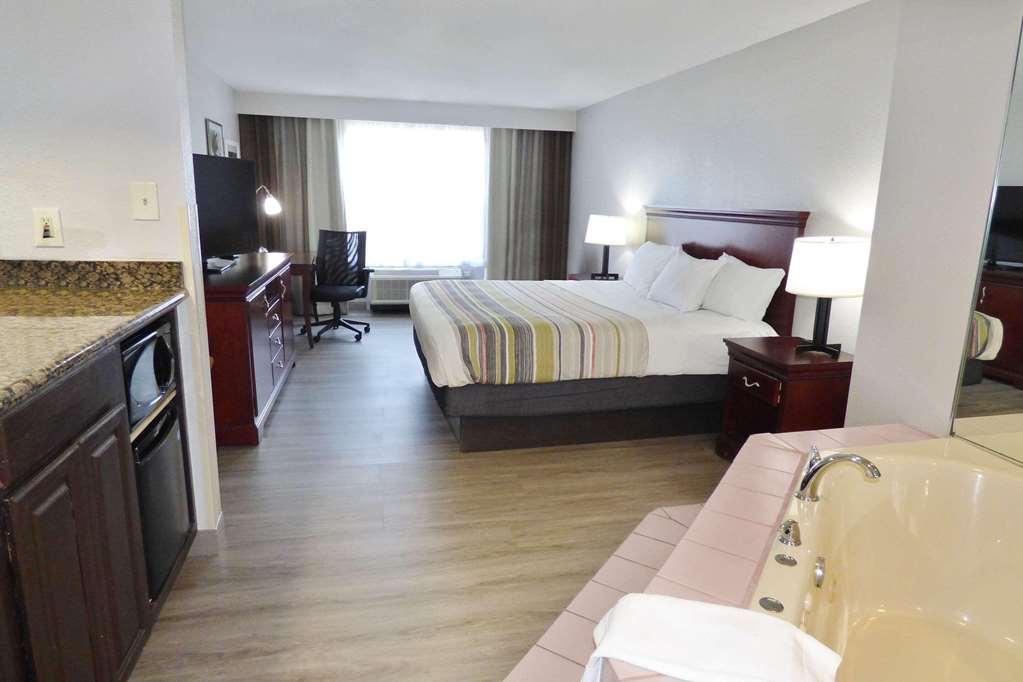 Country Inn & Suites By Radisson, Biloxi-Ocean Springs, Ms Rom bilde