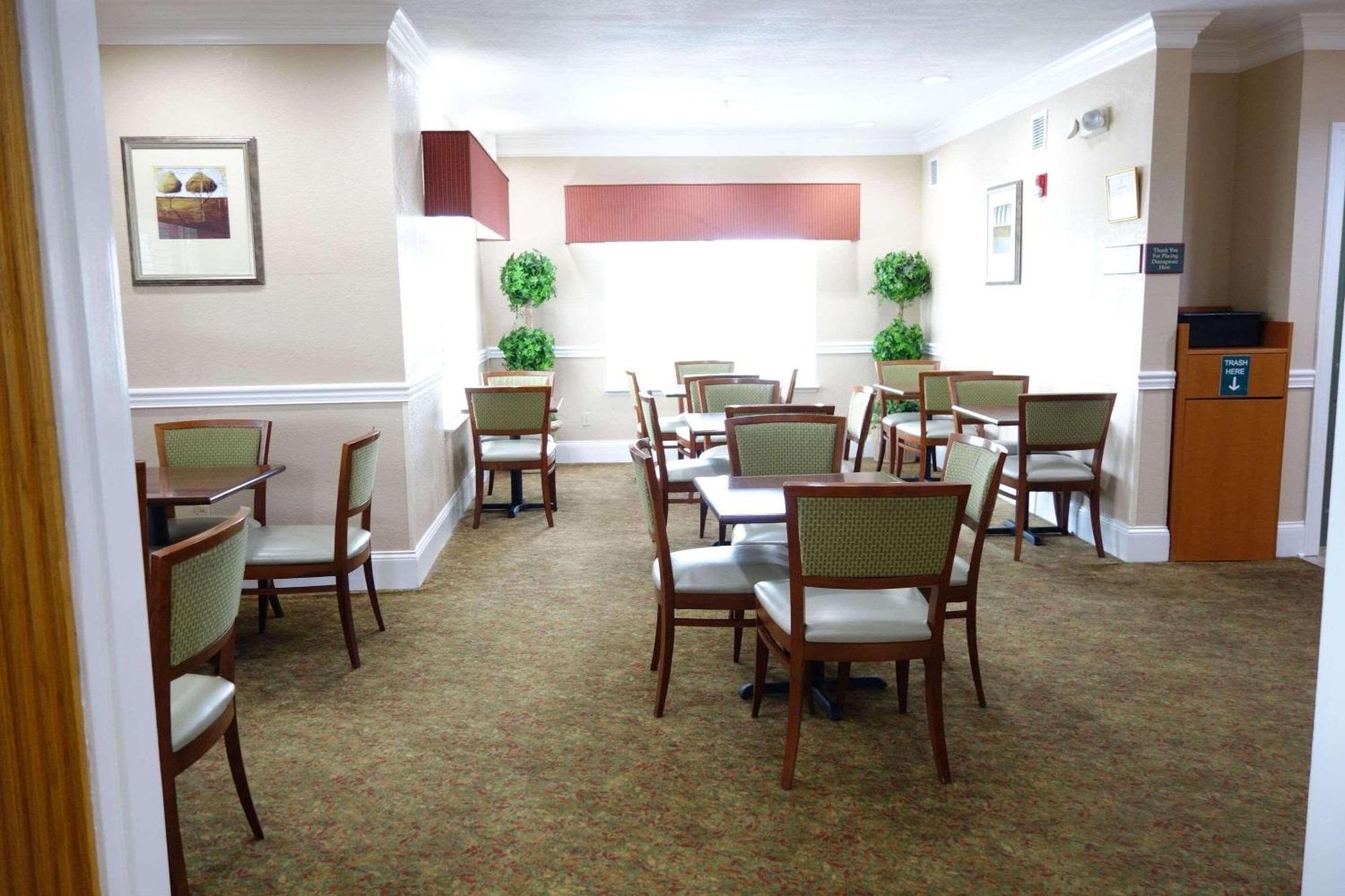 Country Inn & Suites By Radisson, Biloxi-Ocean Springs, Ms Eksteriør bilde