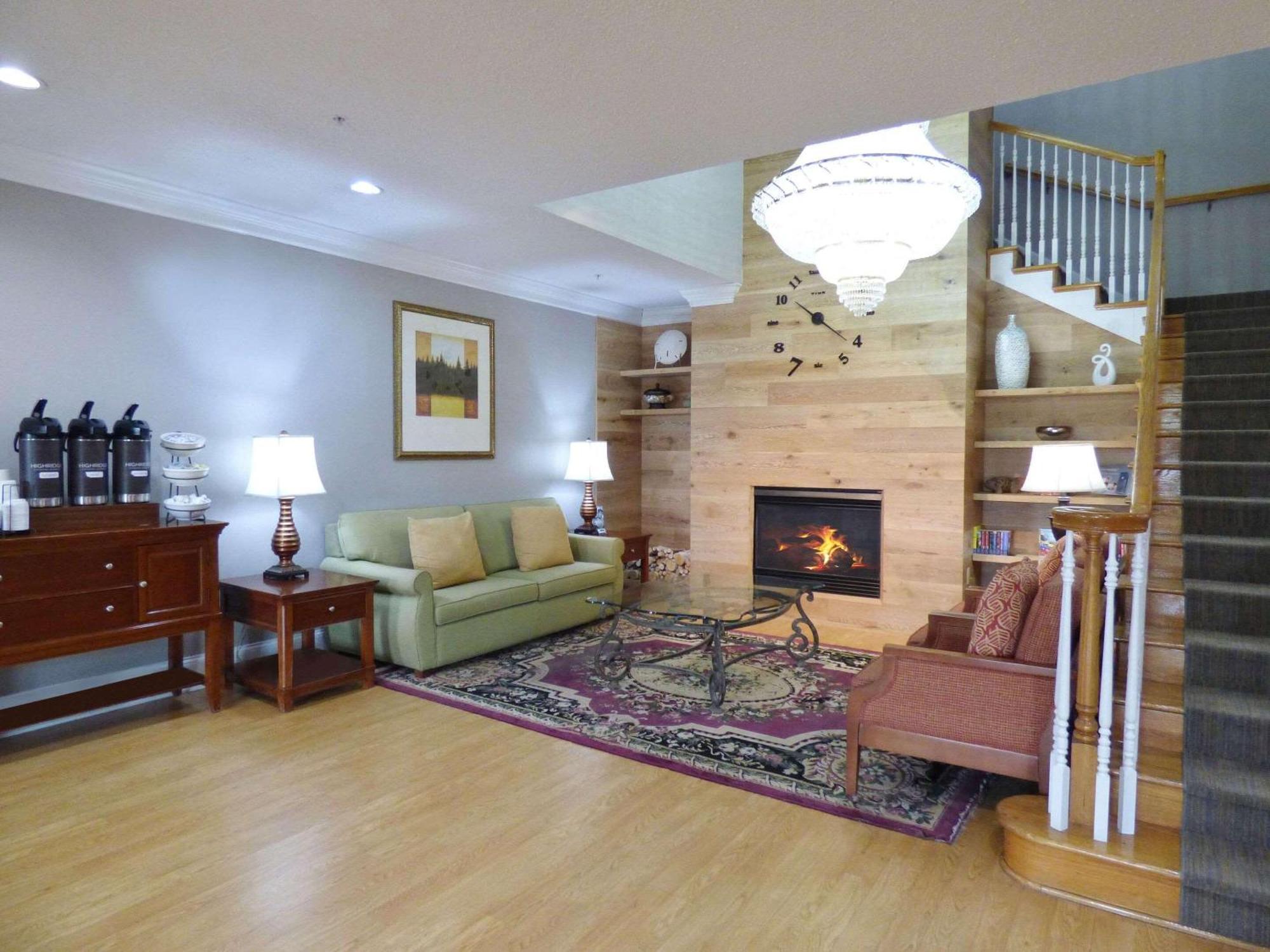 Country Inn & Suites By Radisson, Biloxi-Ocean Springs, Ms Eksteriør bilde