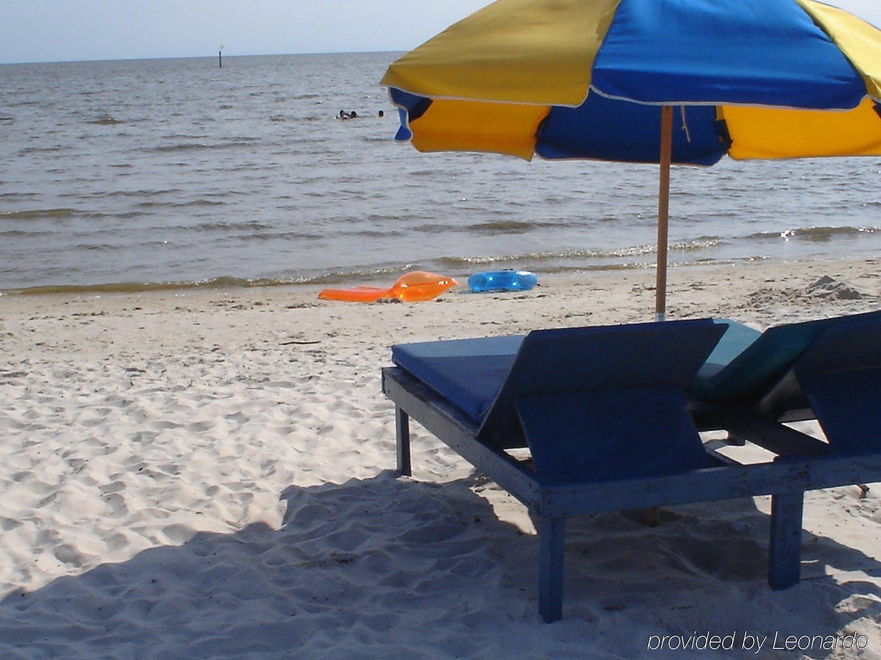 Country Inn & Suites By Radisson, Biloxi-Ocean Springs, Ms Eksteriør bilde