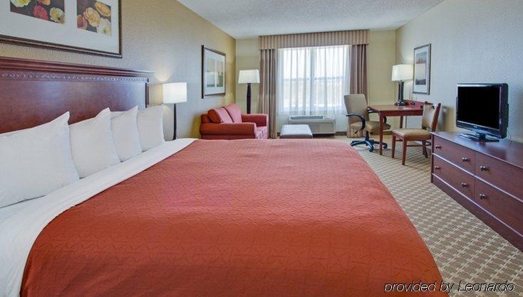 Country Inn & Suites By Radisson, Biloxi-Ocean Springs, Ms Eksteriør bilde