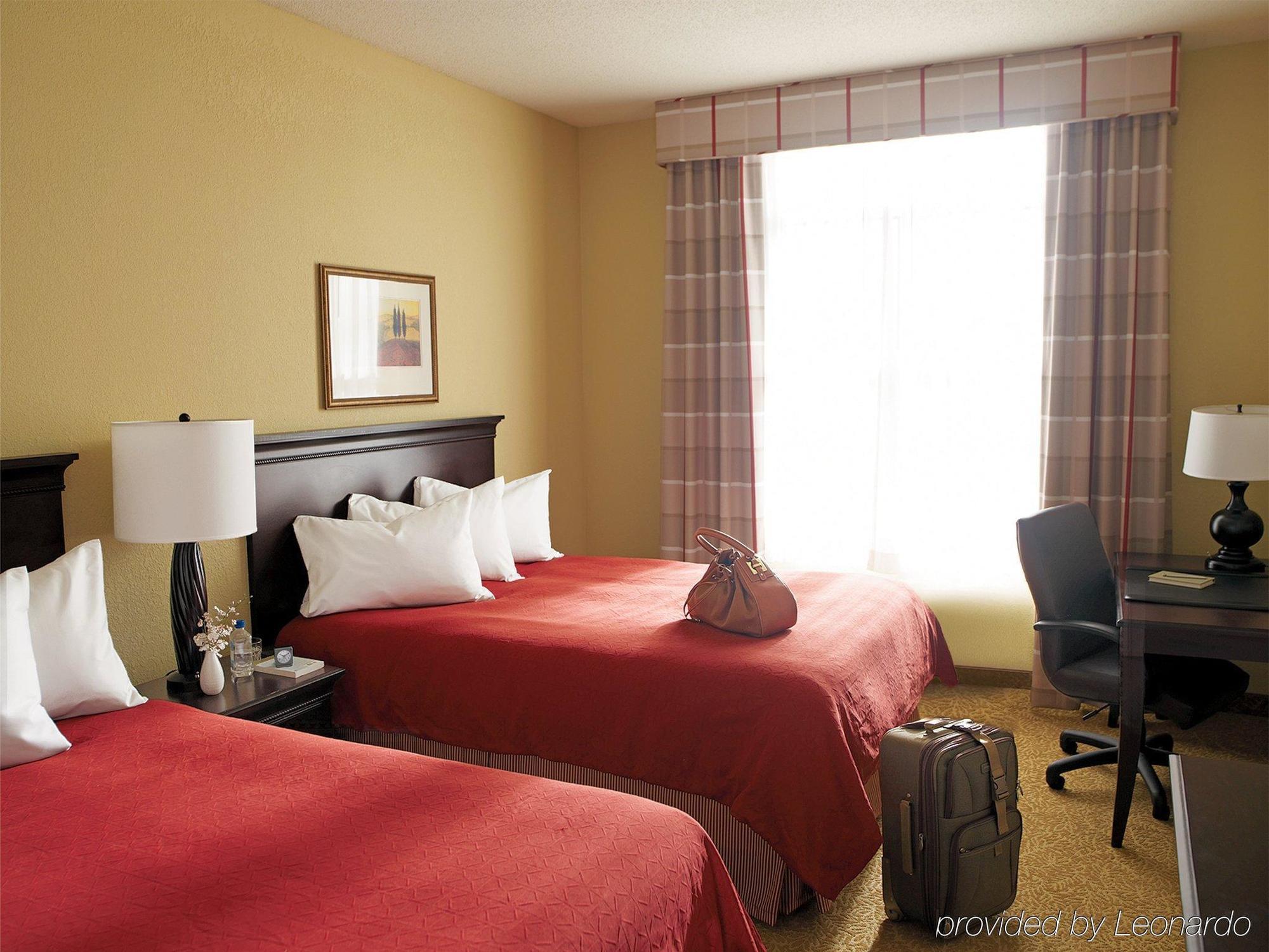 Country Inn & Suites By Radisson, Biloxi-Ocean Springs, Ms Eksteriør bilde