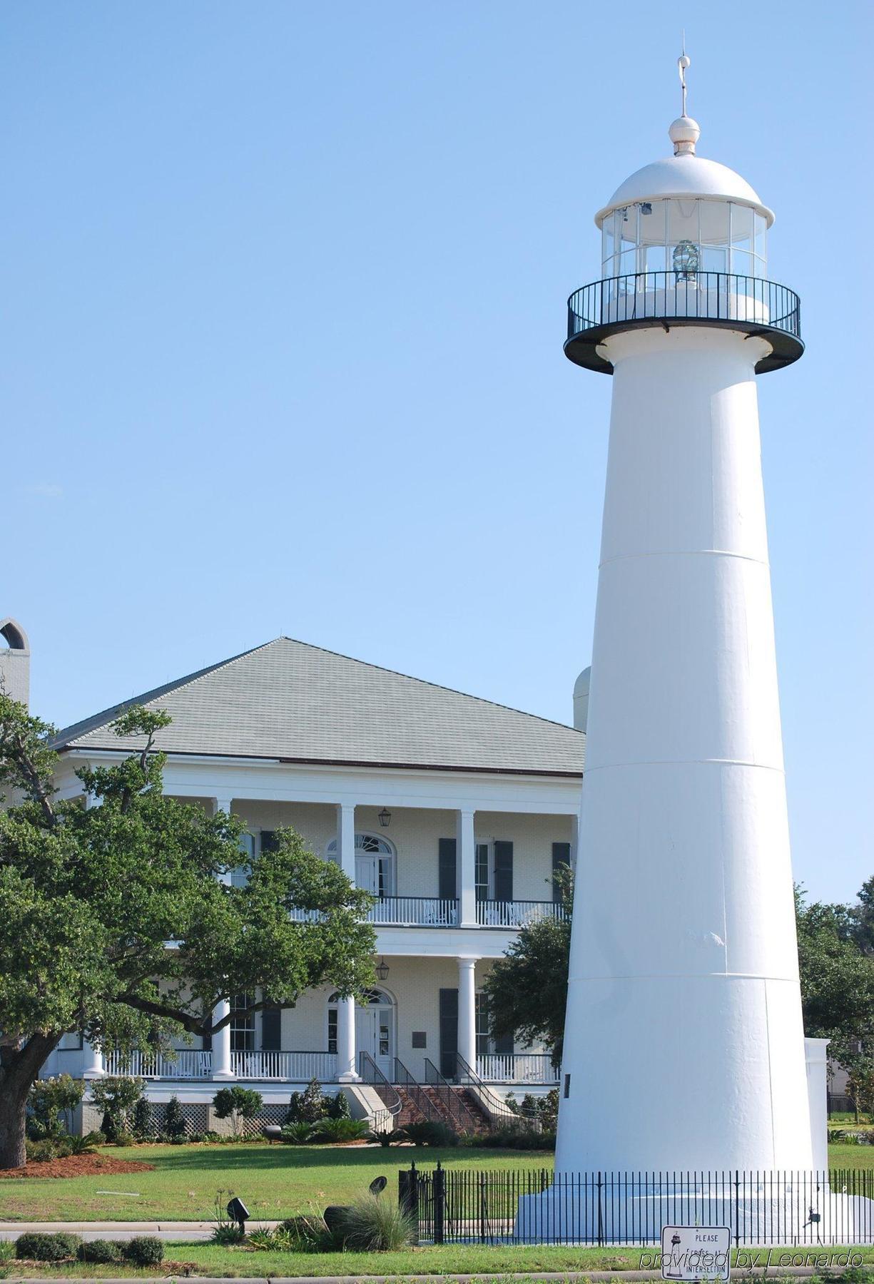 Country Inn & Suites By Radisson, Biloxi-Ocean Springs, Ms Eksteriør bilde