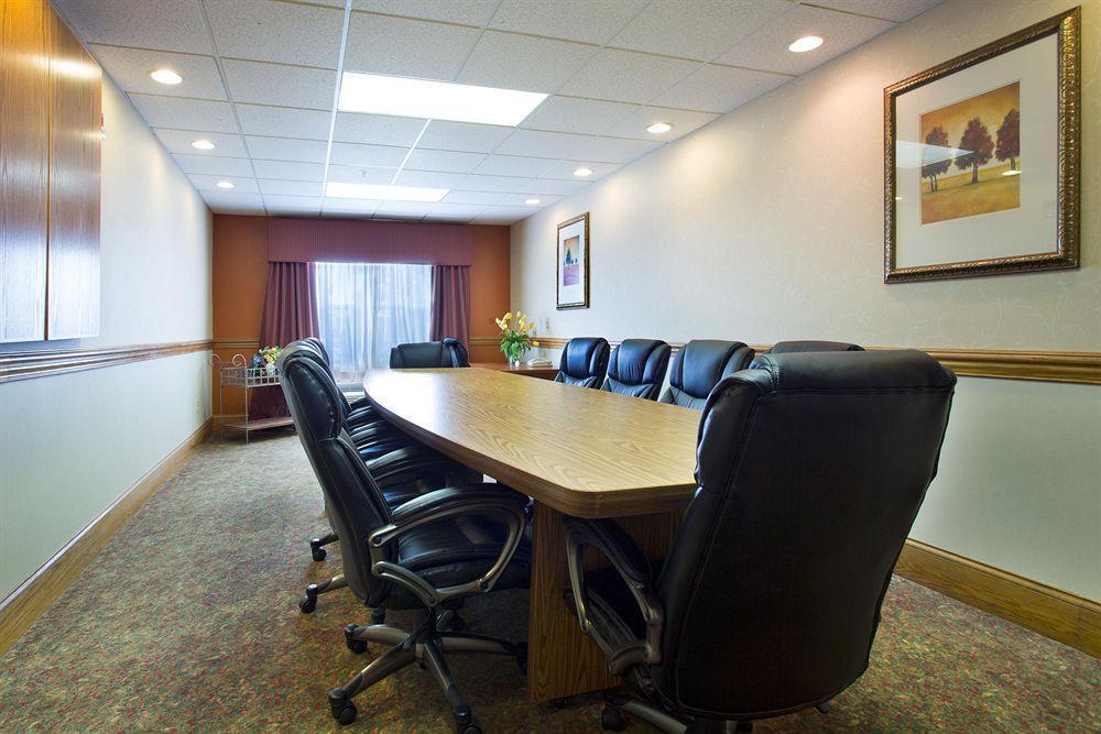 Country Inn & Suites By Radisson, Biloxi-Ocean Springs, Ms Eksteriør bilde