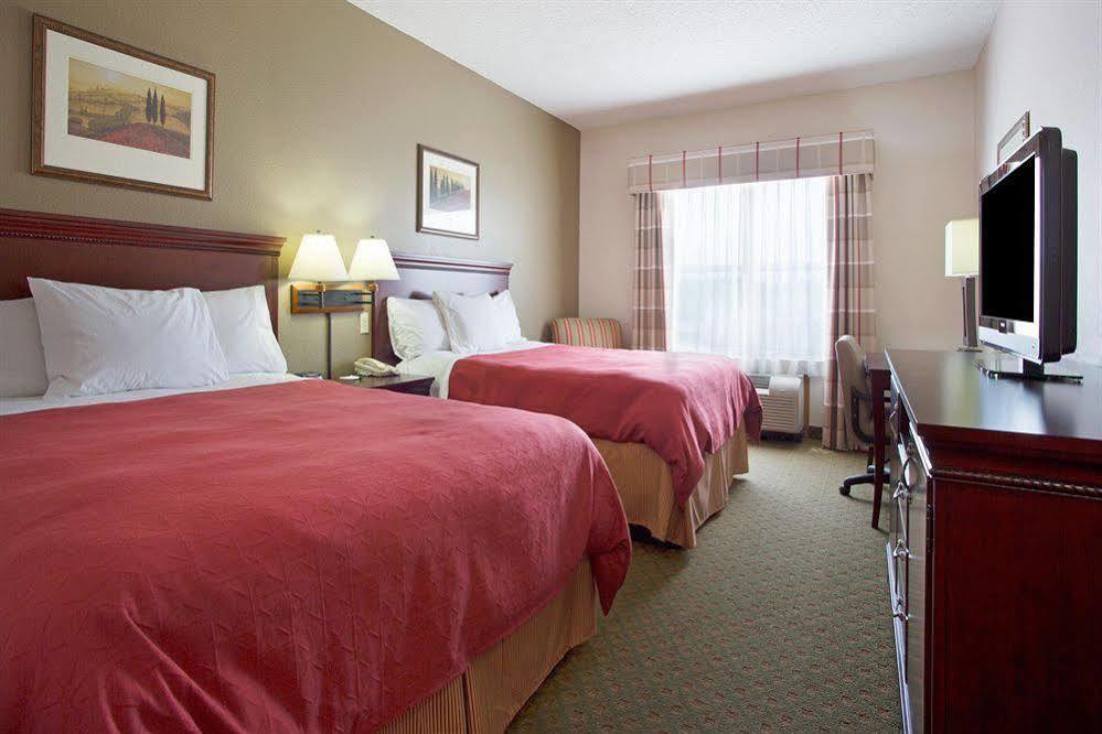 Country Inn & Suites By Radisson, Biloxi-Ocean Springs, Ms Eksteriør bilde