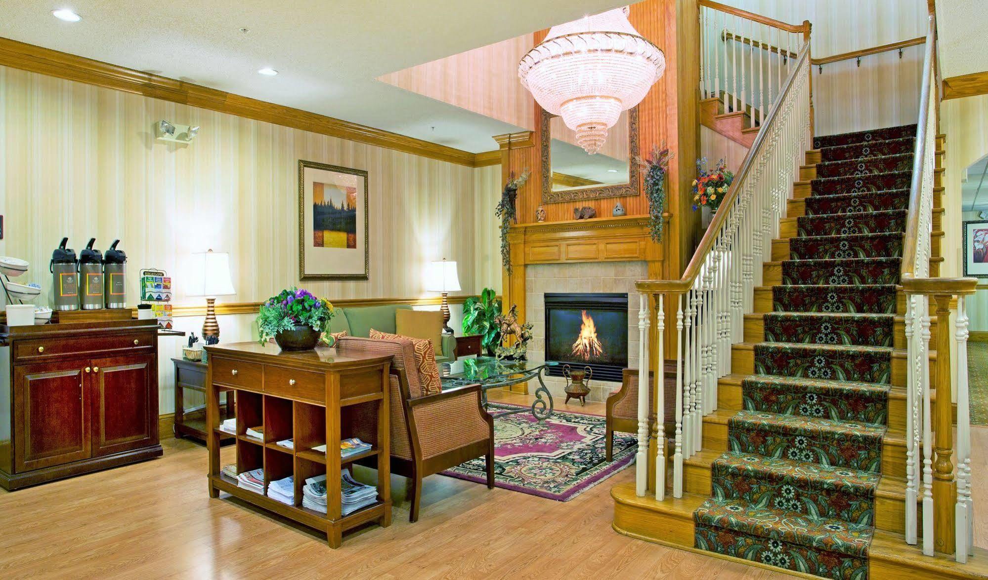 Country Inn & Suites By Radisson, Biloxi-Ocean Springs, Ms Eksteriør bilde