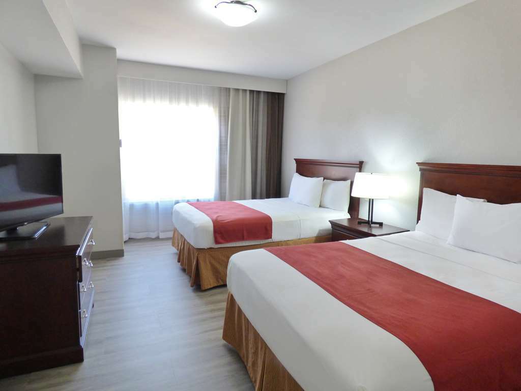 Country Inn & Suites By Radisson, Biloxi-Ocean Springs, Ms Rom bilde