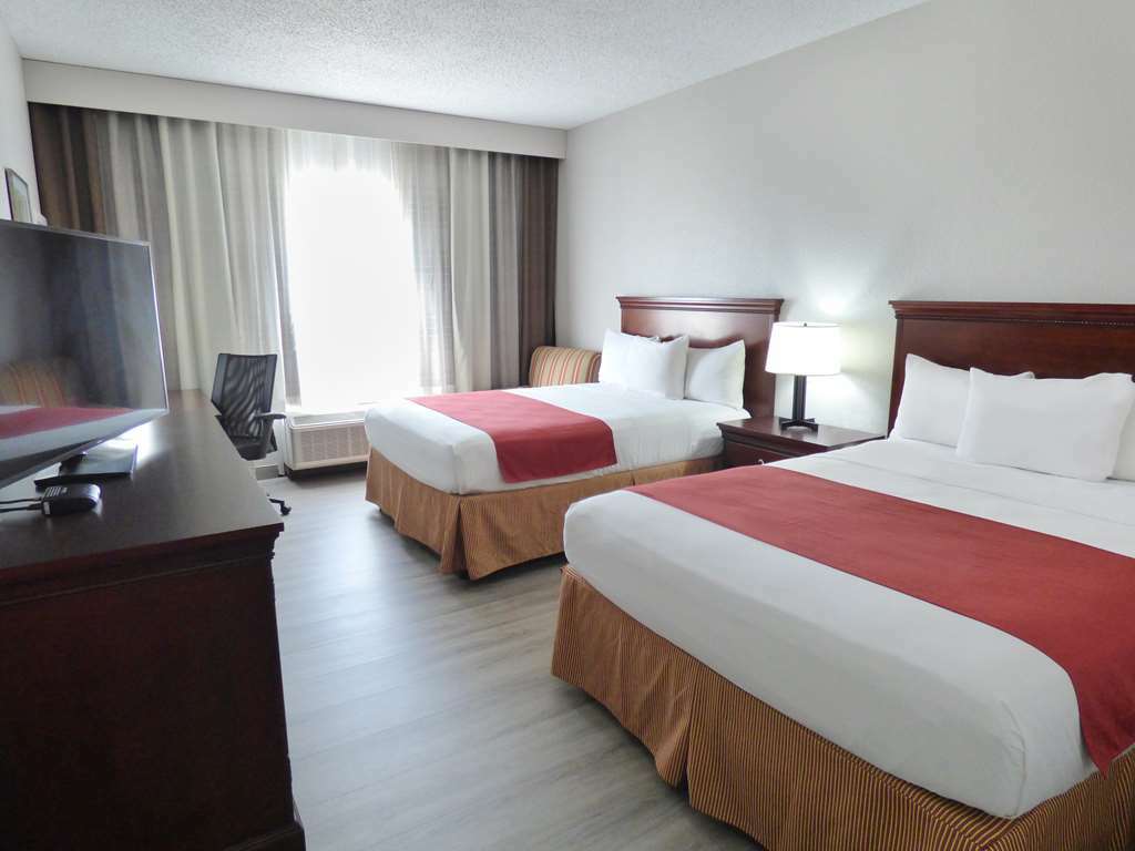 Country Inn & Suites By Radisson, Biloxi-Ocean Springs, Ms Rom bilde