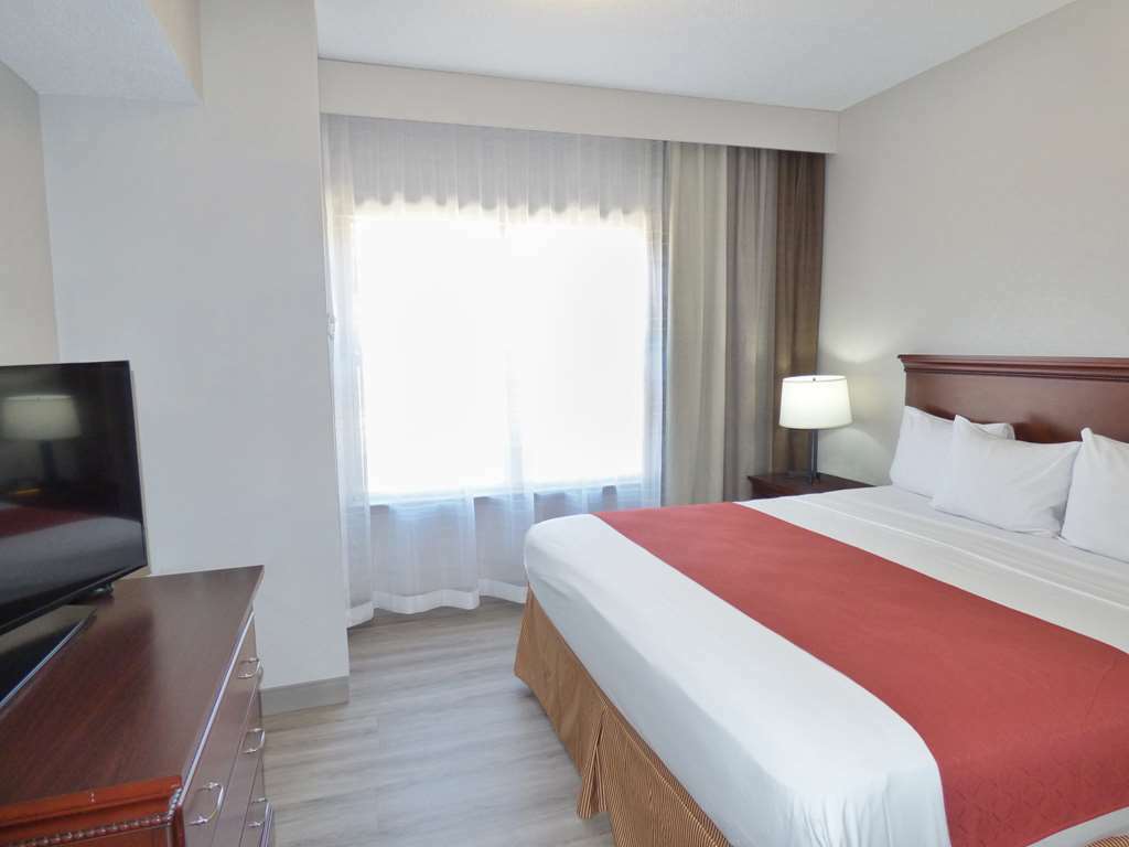 Country Inn & Suites By Radisson, Biloxi-Ocean Springs, Ms Rom bilde