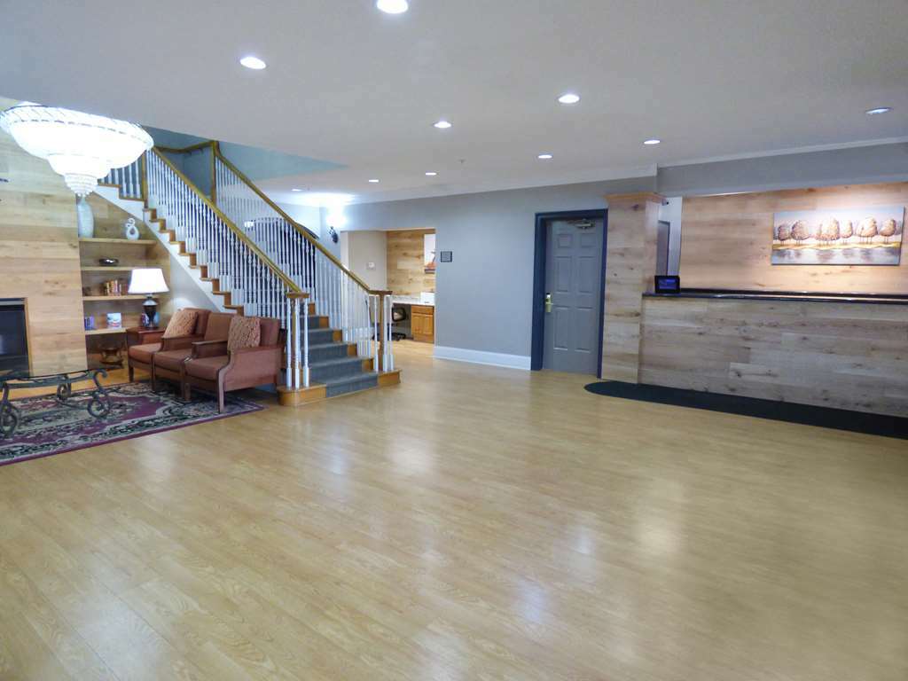 Country Inn & Suites By Radisson, Biloxi-Ocean Springs, Ms Interiør bilde