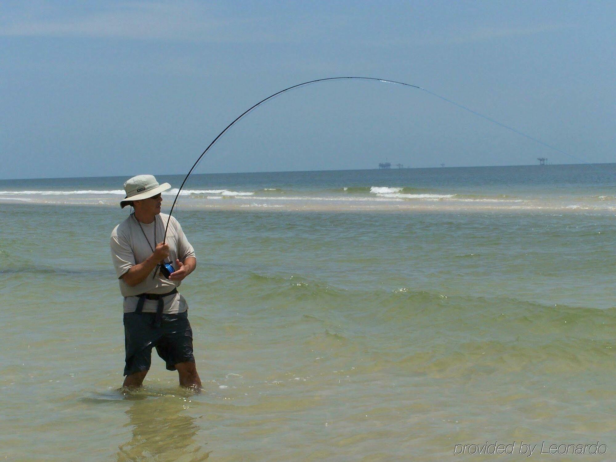 Country Inn & Suites By Radisson, Biloxi-Ocean Springs, Ms Eksteriør bilde