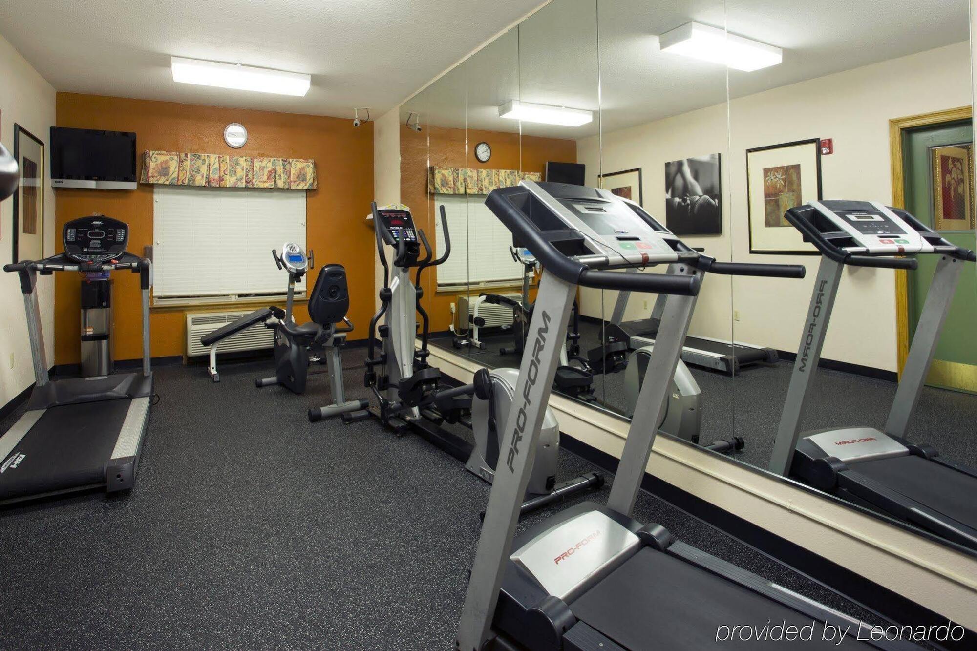 Country Inn & Suites By Radisson, Biloxi-Ocean Springs, Ms Eksteriør bilde