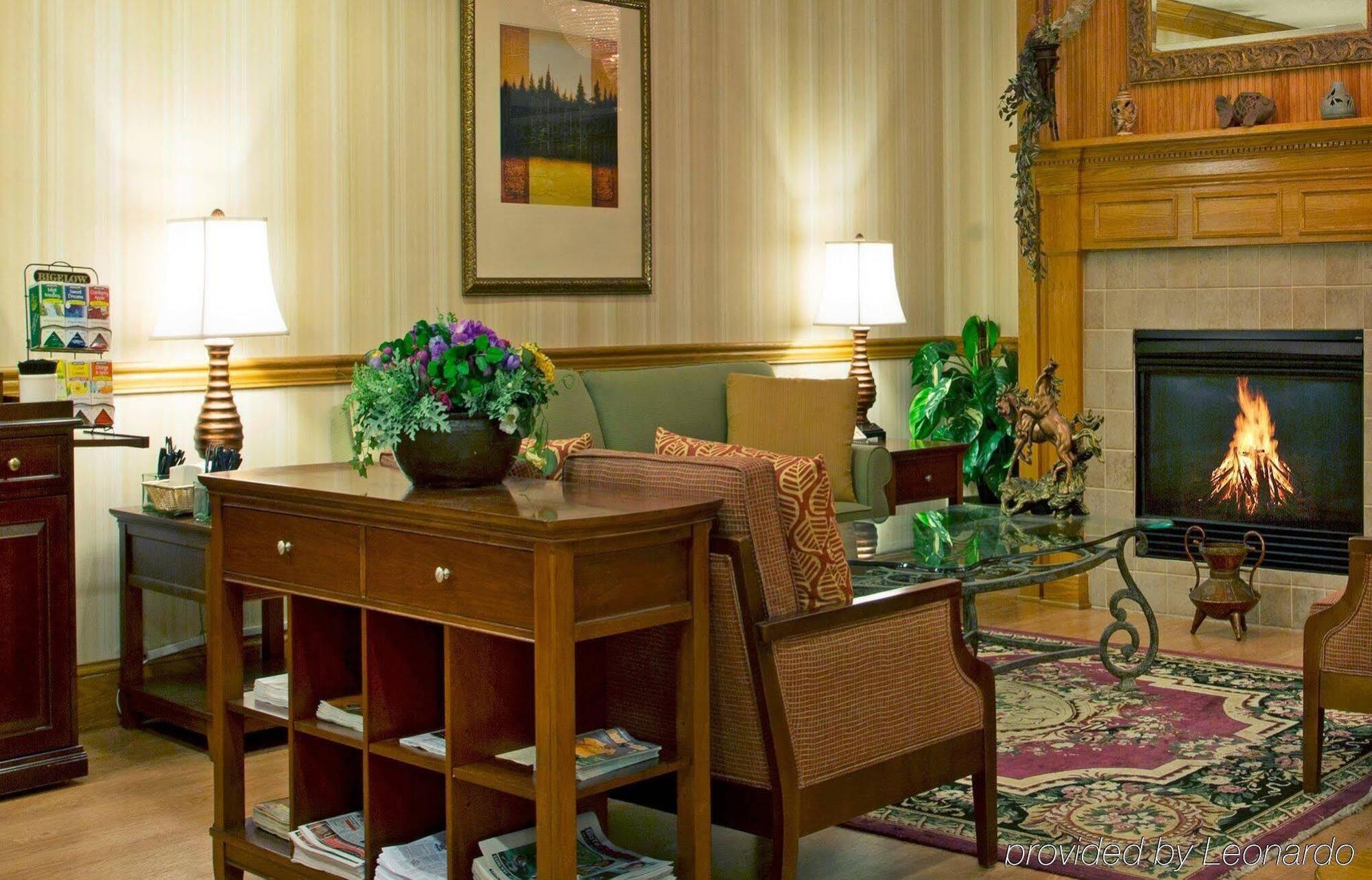Country Inn & Suites By Radisson, Biloxi-Ocean Springs, Ms Eksteriør bilde